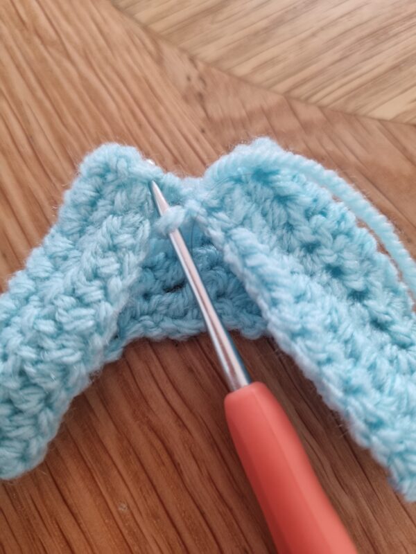Whale Crochet Tissue Holder Pattern - Image 4