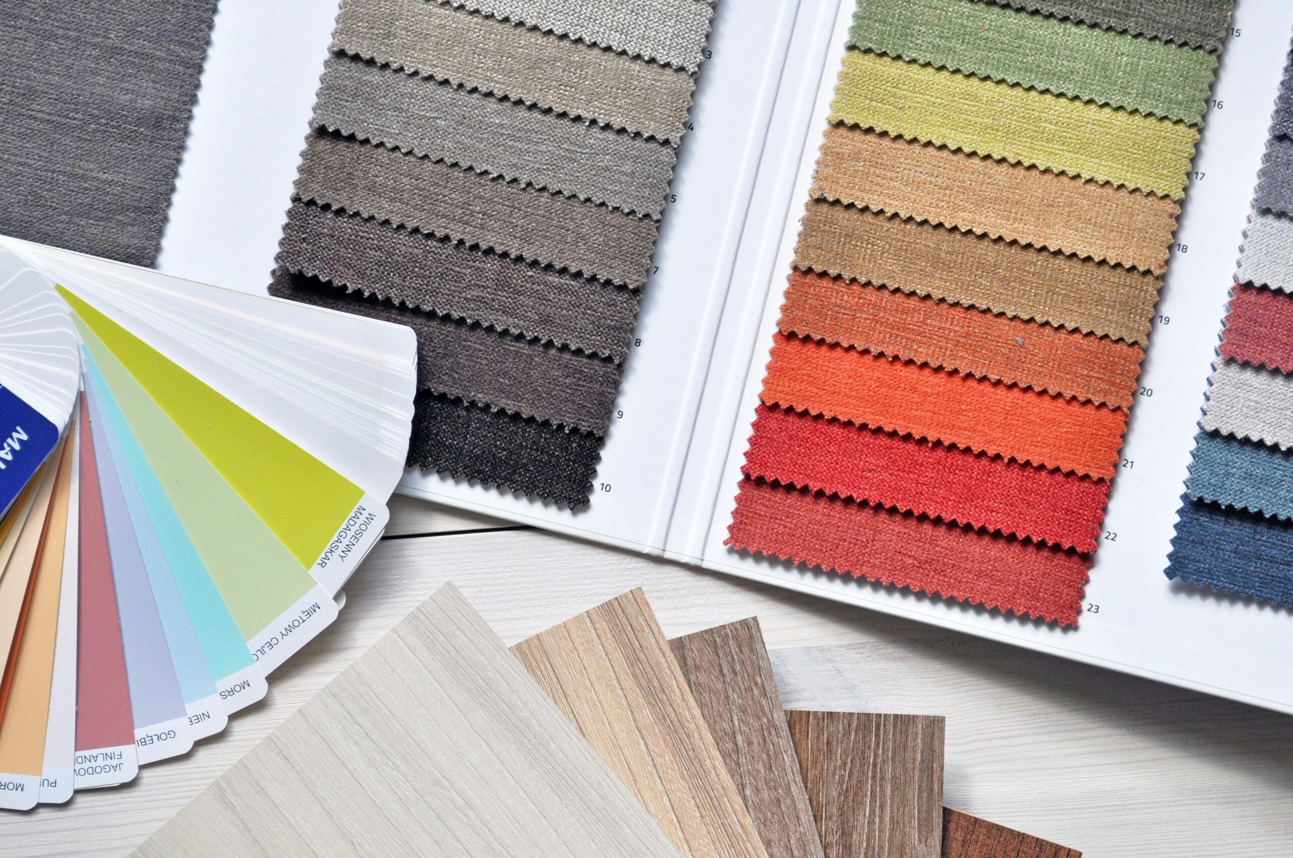 Crochet Colour Theory: How to Pick Colours That Work Beautifully Together