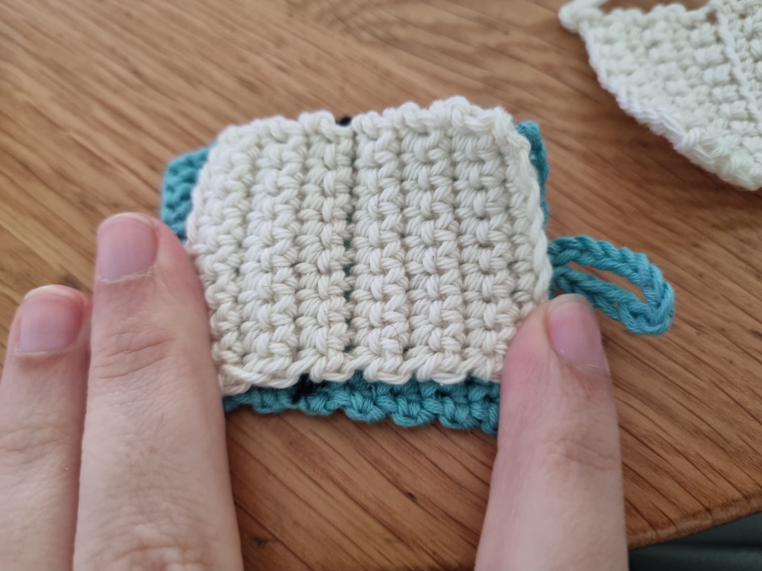 Quick Crochet Book Tutorial – Plus a Chat About Creativity & Mental Health