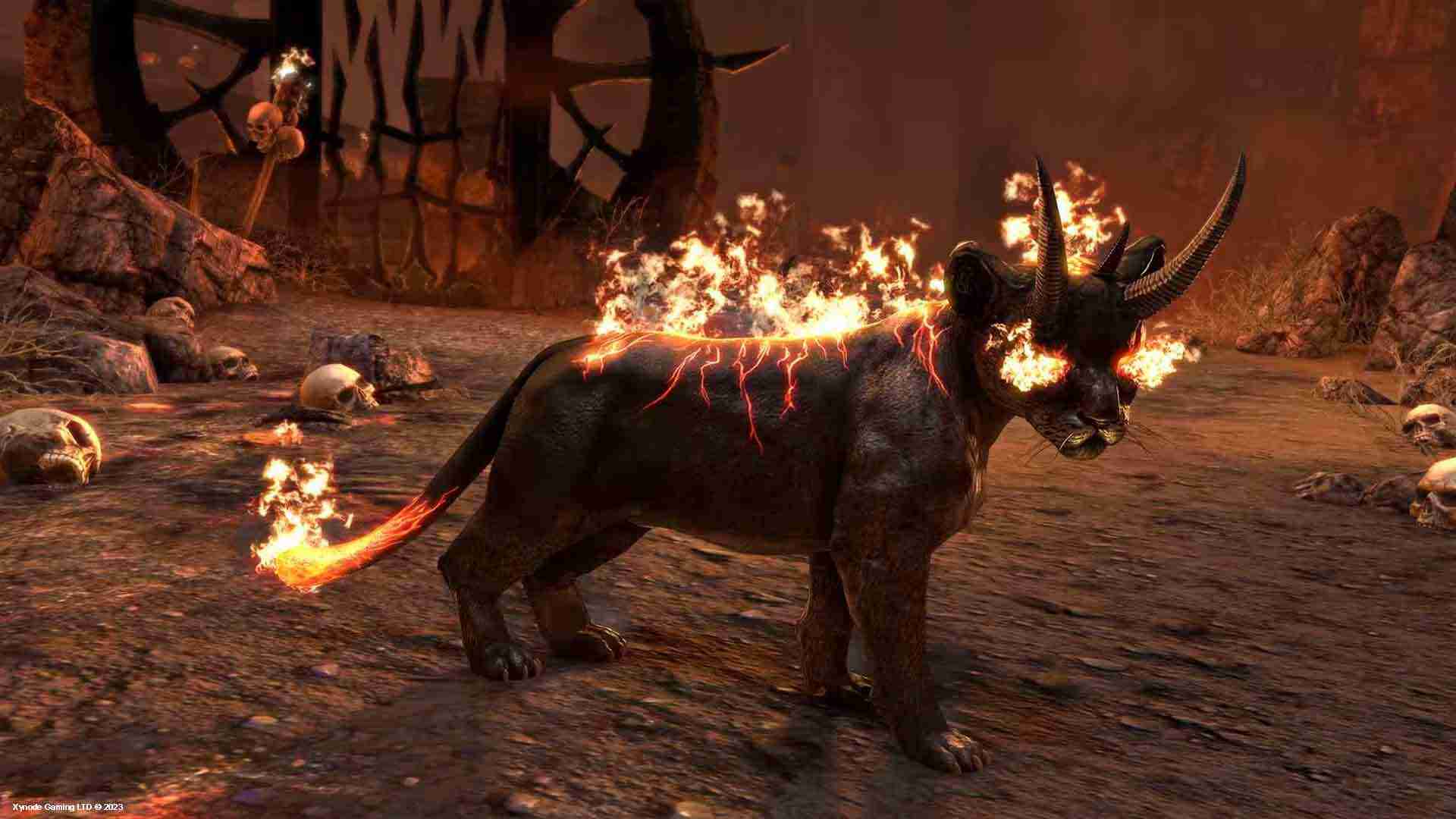 🐾 Top 10 Non-Combat Pets in Elder Scrolls Online (And How to Bring Them to Life in Art or Crochet!)