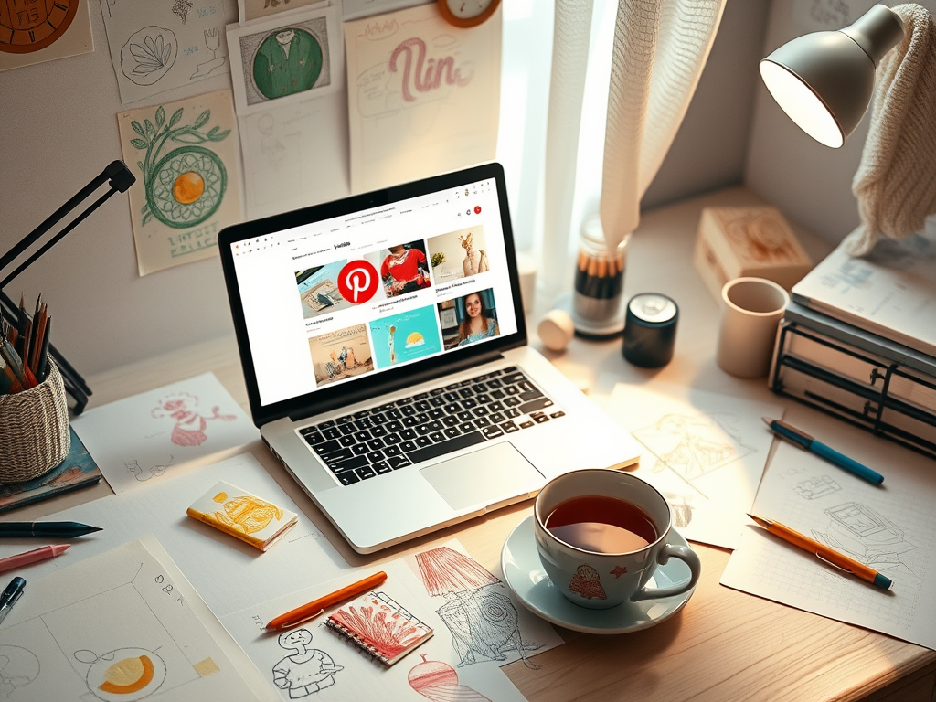 a little update from me